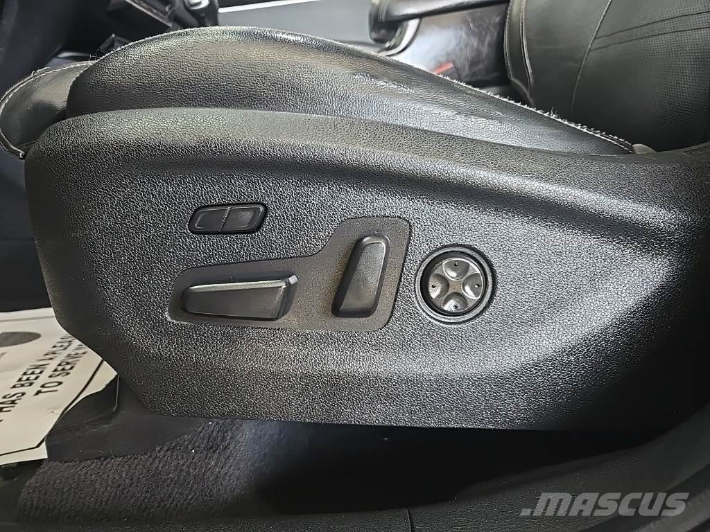 Kia Sorento PKWs