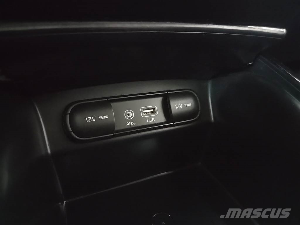 Kia Sorento PKWs