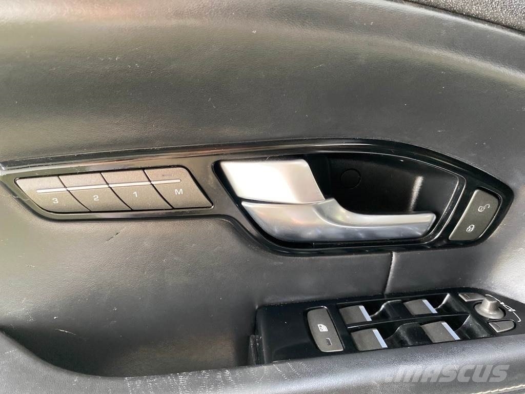 Land Rover Range Rover Evoque Personbiler