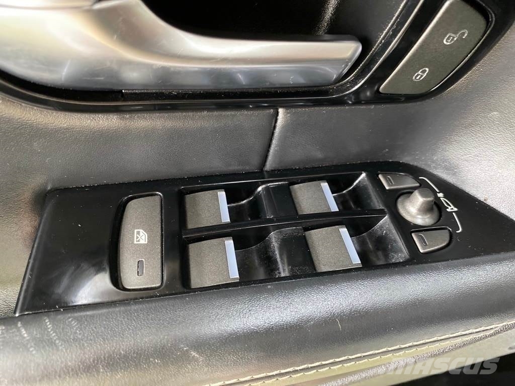 Land Rover Range Rover Evoque Personbiler