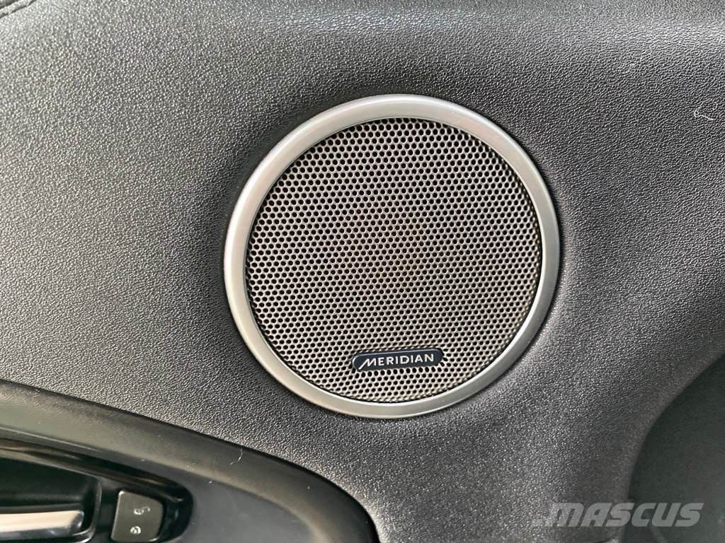 Land Rover Range Rover Evoque Personbiler