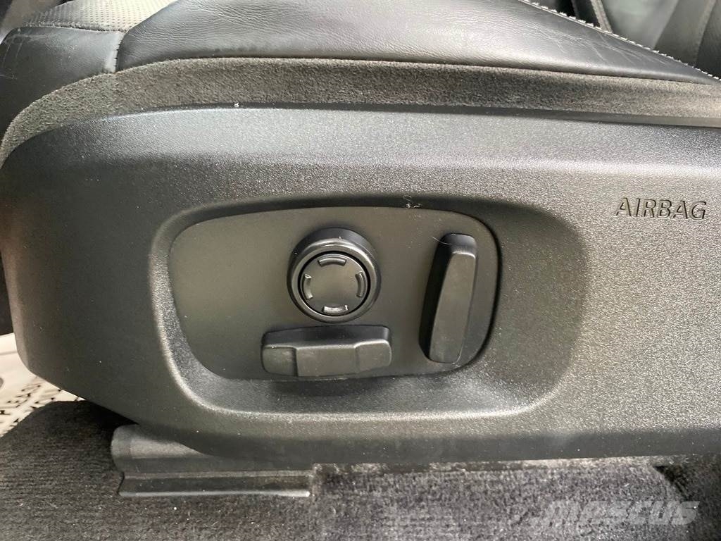 Land Rover Range Rover Evoque Personbiler