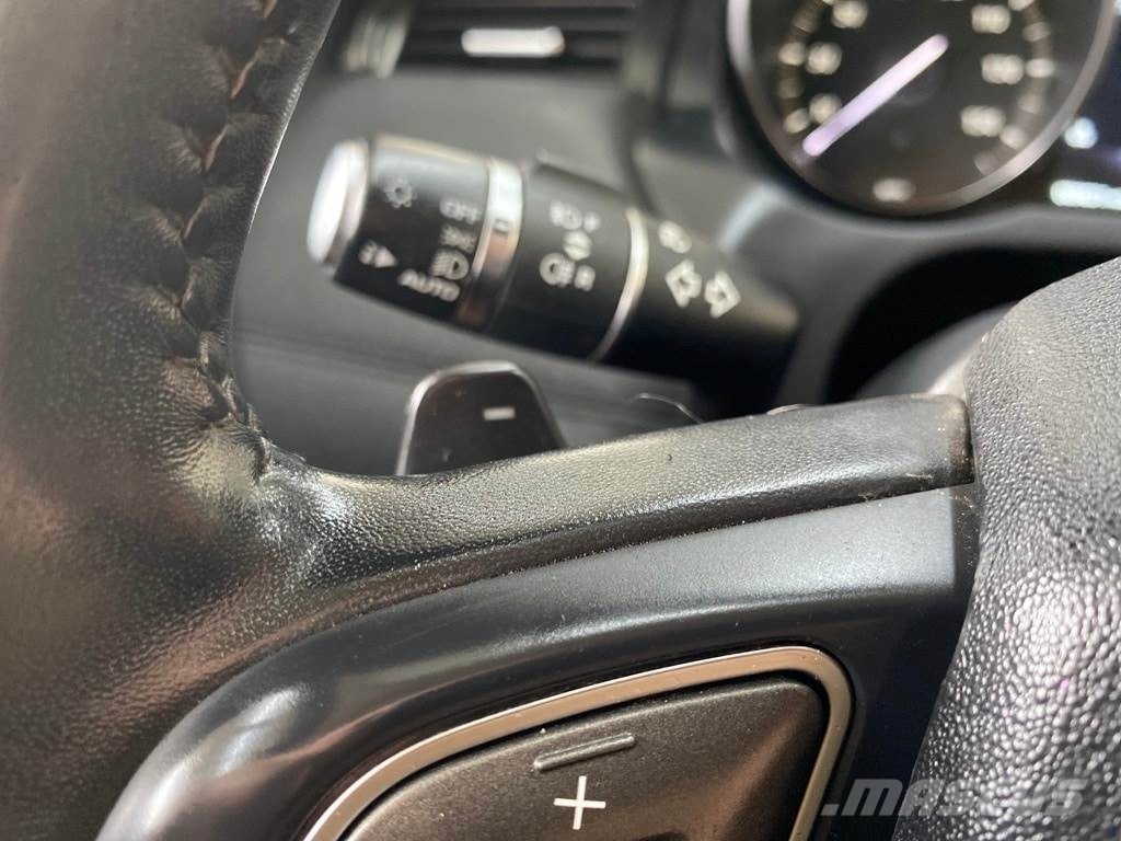 Land Rover Range Rover Evoque Personbiler