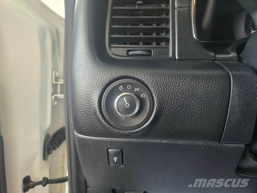 Lincoln Navigator 汽车
