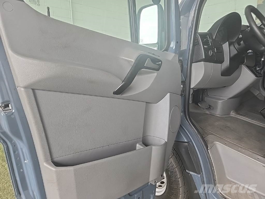 Mercedes-Benz Sprinter 2500 Other