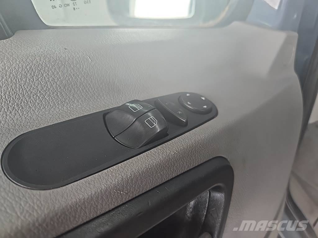 Mercedes-Benz Sprinter 2500 Other
