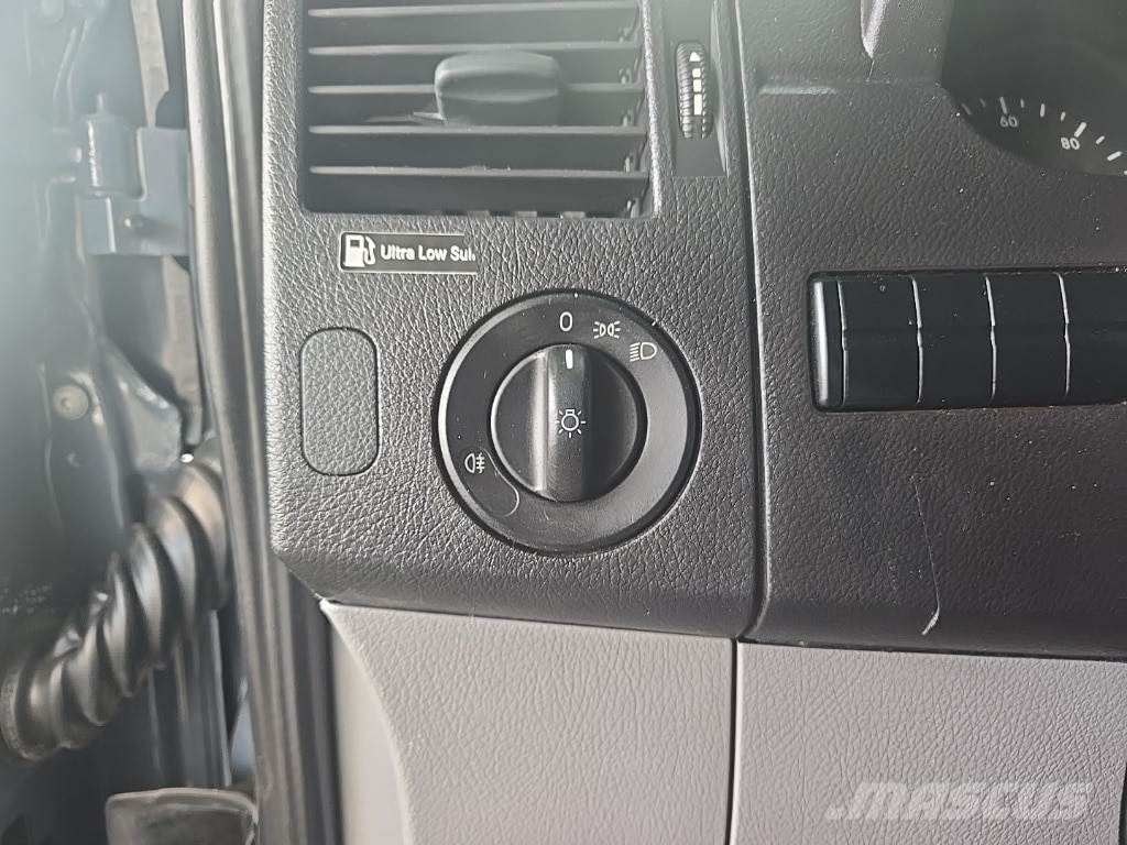 Mercedes-Benz Sprinter 2500 Other