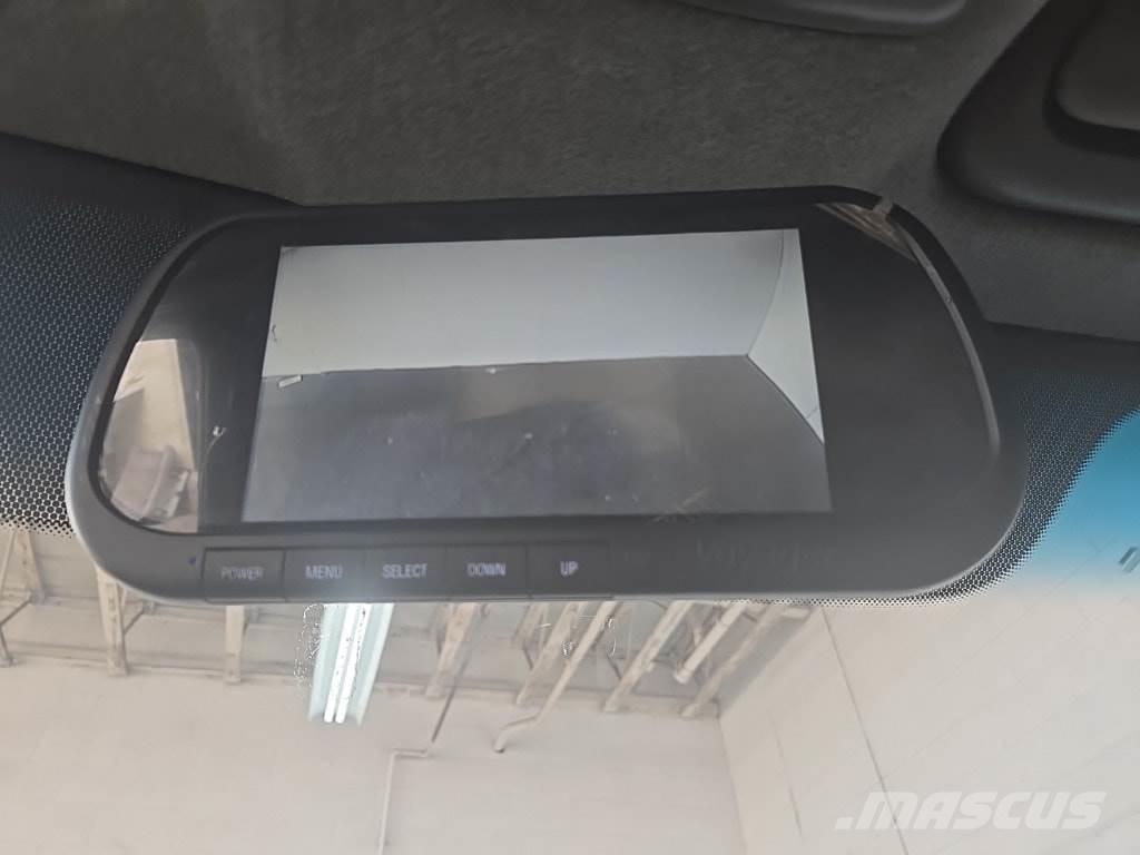 Mercedes-Benz Sprinter 2500 Other