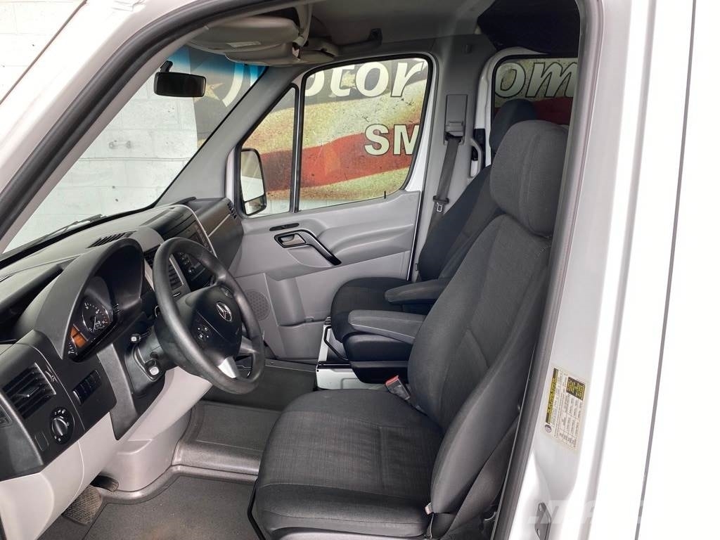 Mercedes-Benz Sprinter Other