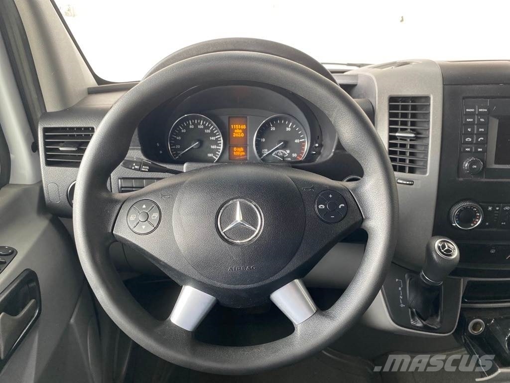 Mercedes-Benz Sprinter Other
