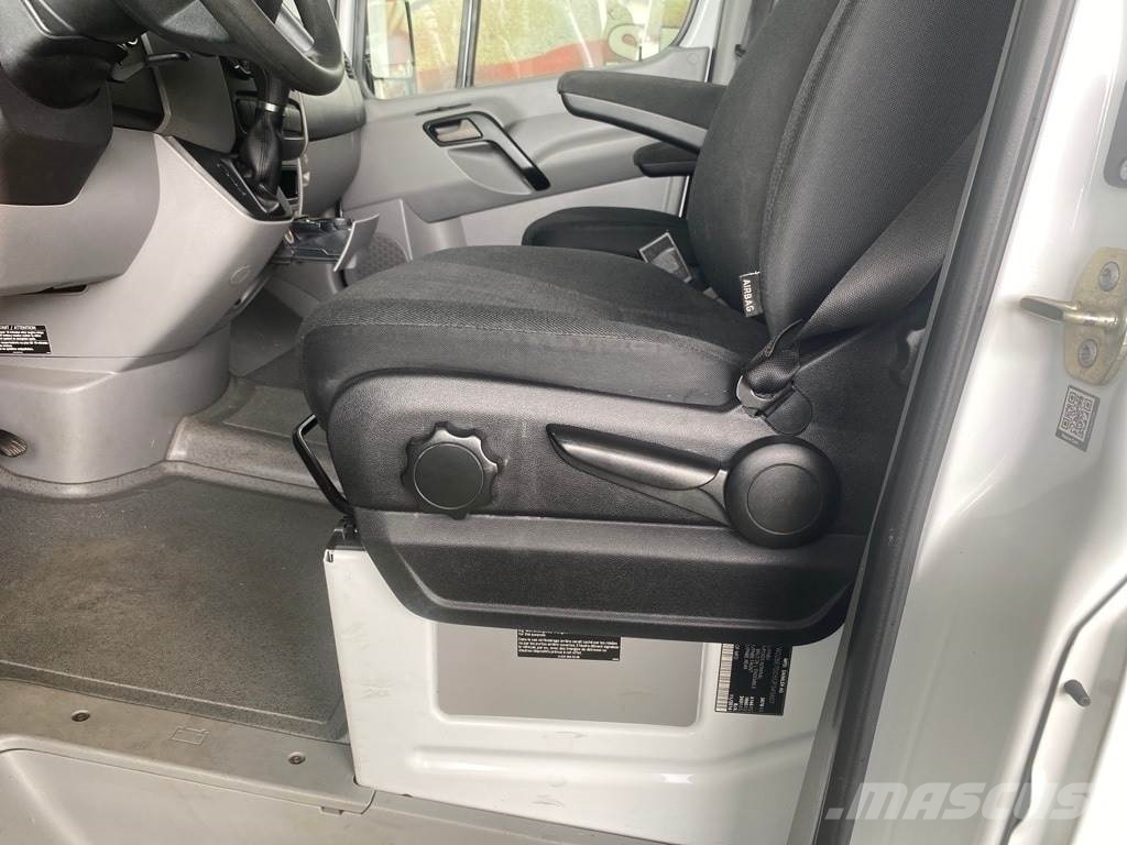 Mercedes-Benz Sprinter Other