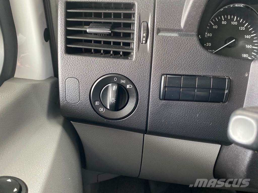 Mercedes-Benz Sprinter Other