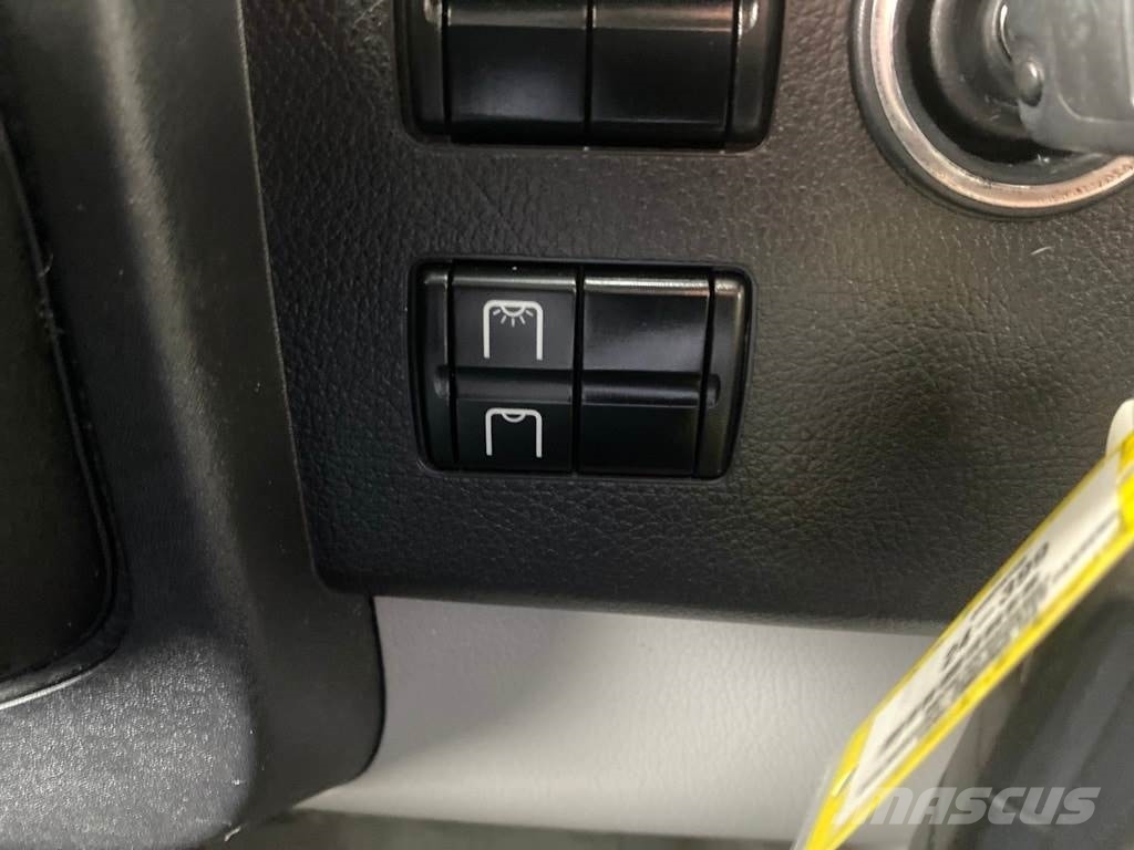 Mercedes-Benz Sprinter Other