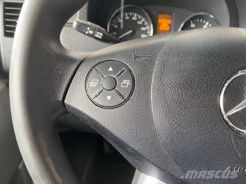 Mercedes-Benz Sprinter Other