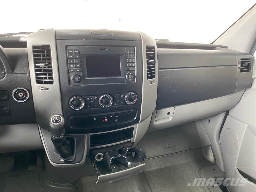 Mercedes-Benz Sprinter Other