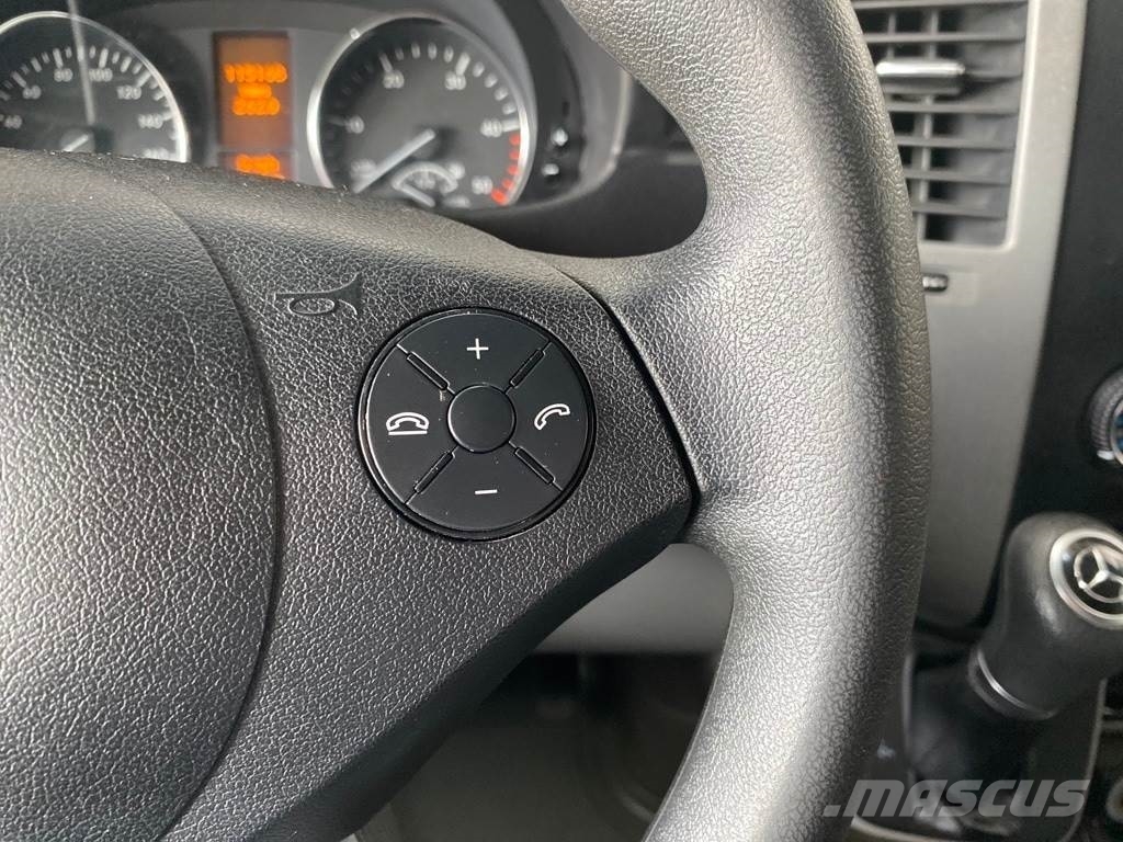 Mercedes-Benz Sprinter Other