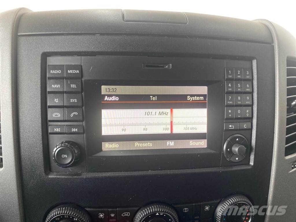 Mercedes-Benz Sprinter Other