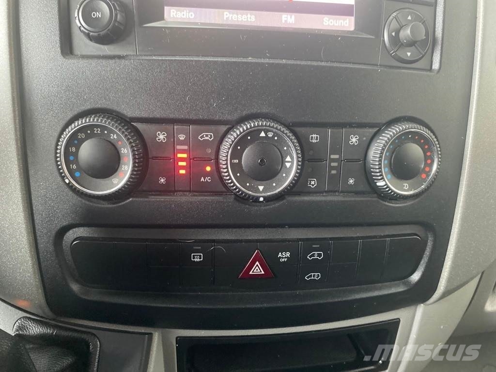 Mercedes-Benz Sprinter Other