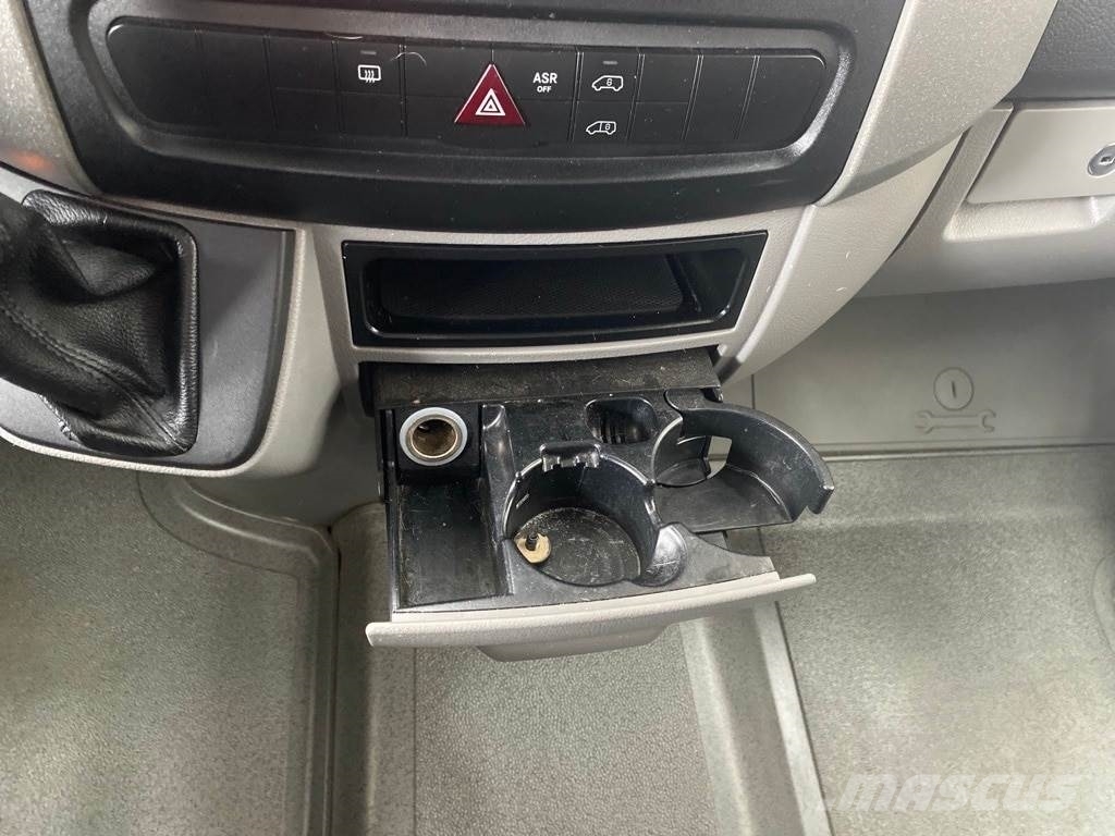 Mercedes-Benz Sprinter Other