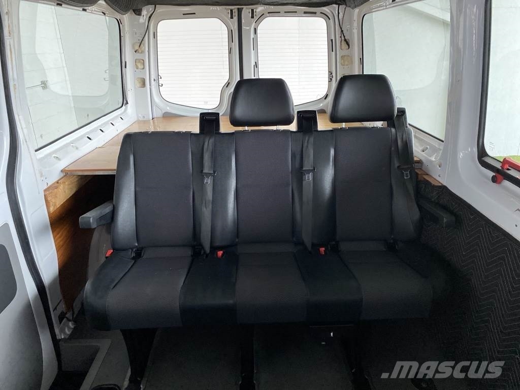 Mercedes-Benz Sprinter Other