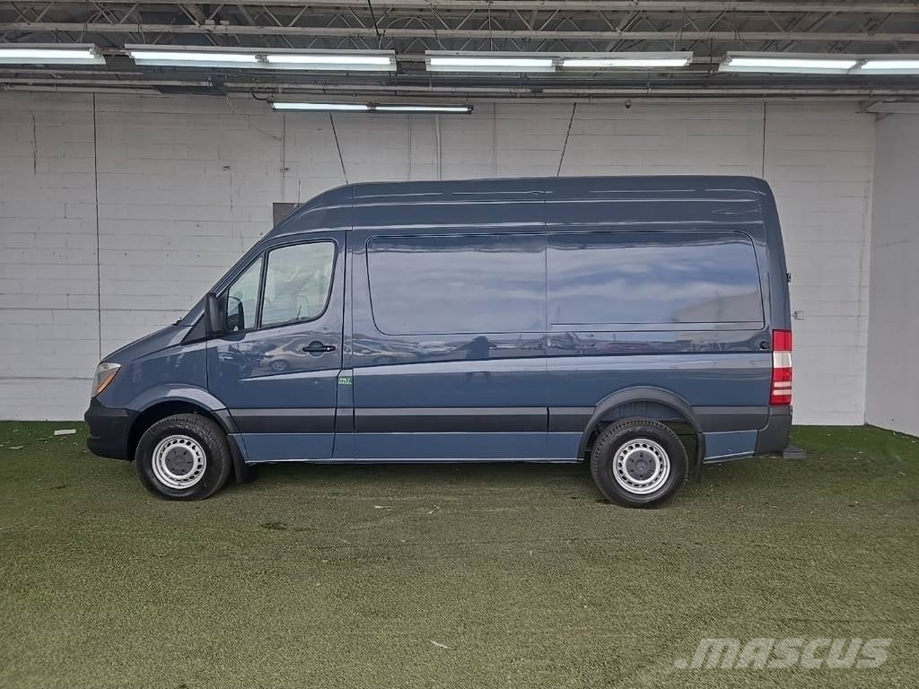 Mercedes-Benz Sprinter 2500 Other