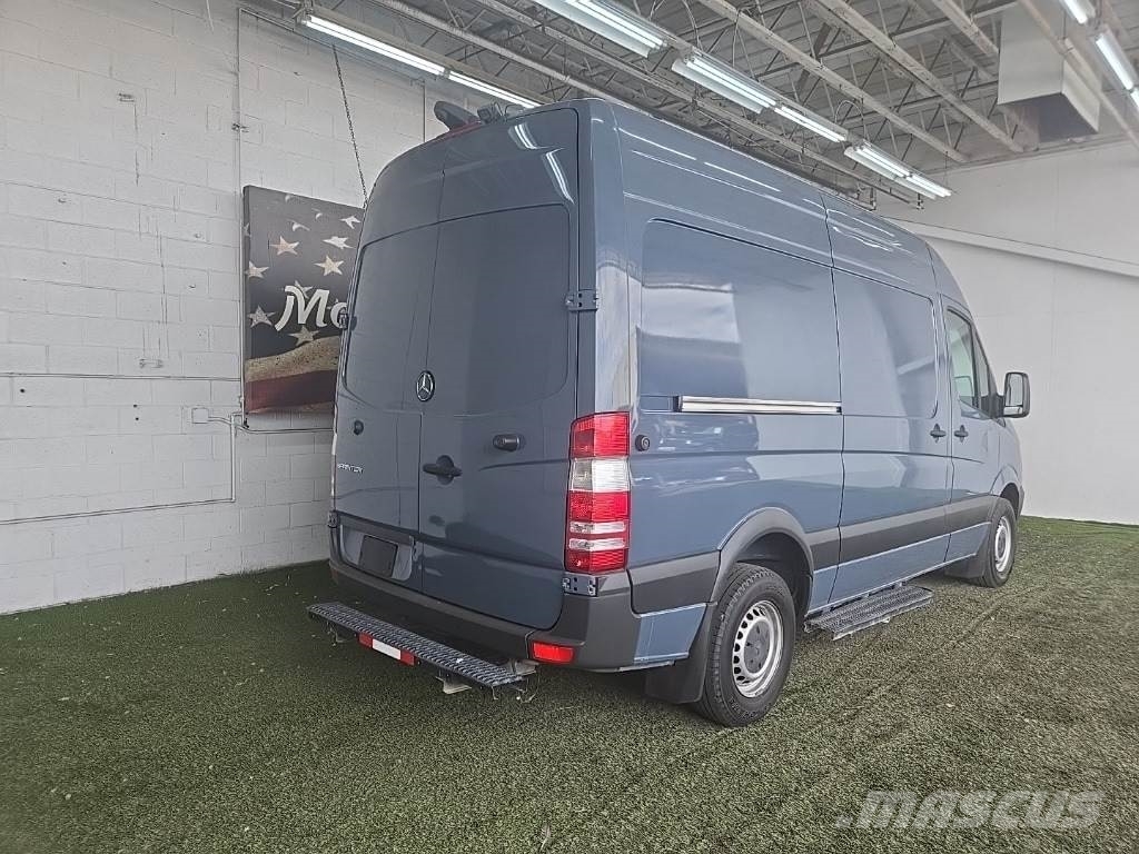 Mercedes-Benz Sprinter 2500 Other