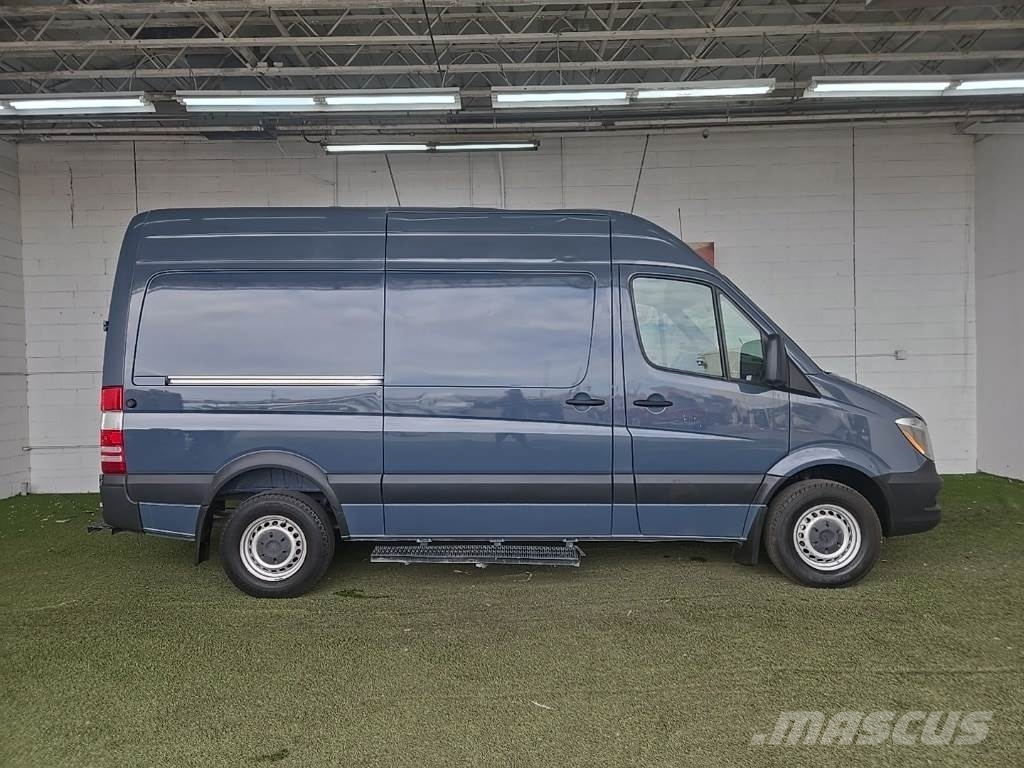 Mercedes-Benz Sprinter 2500 Other