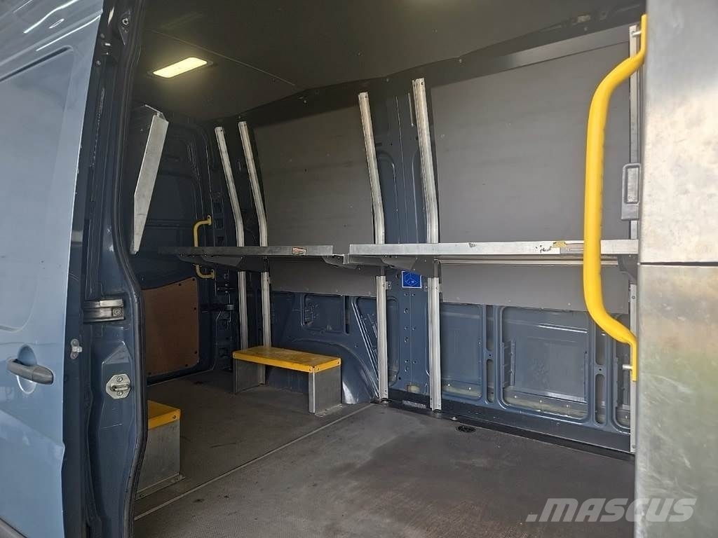 Mercedes-Benz Sprinter 2500 Other