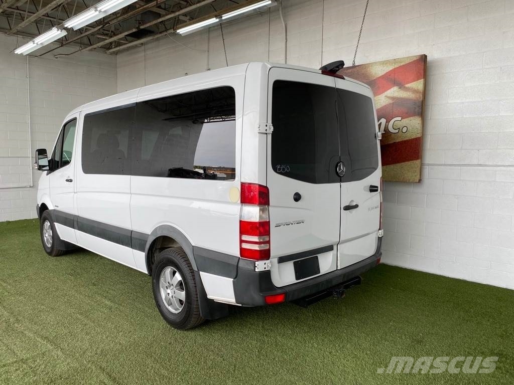 Mercedes-Benz Sprinter Other