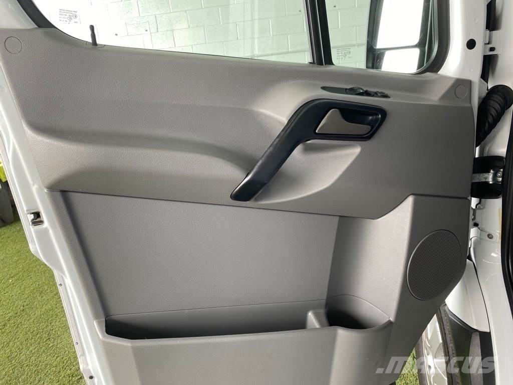 Mercedes-Benz Sprinter Other