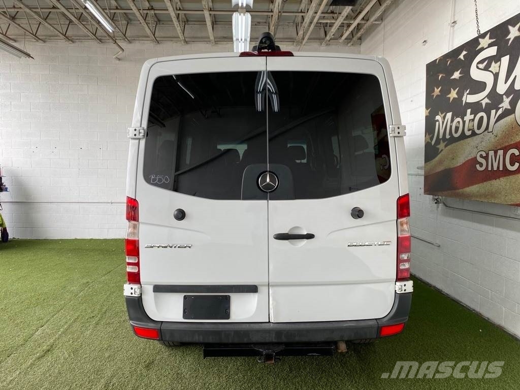 Mercedes-Benz Sprinter Other