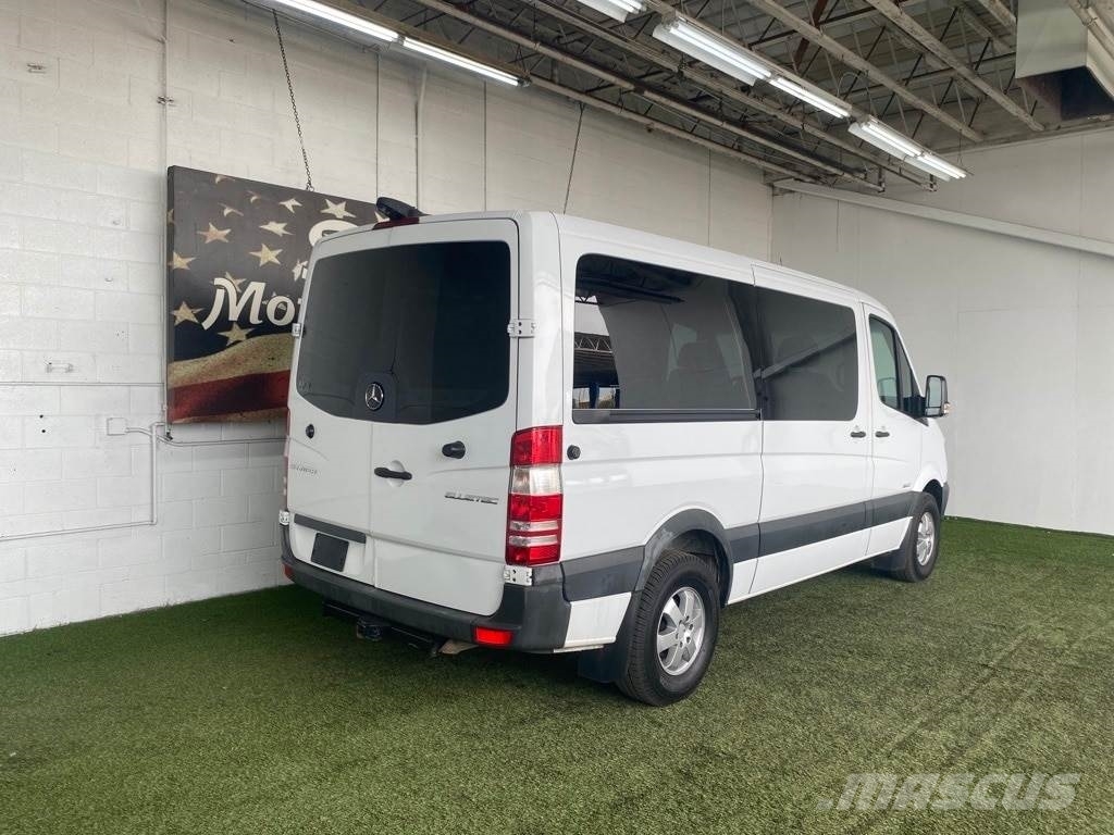 Mercedes-Benz Sprinter Other