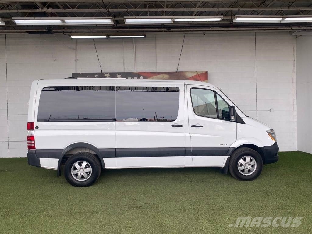 Mercedes-Benz Sprinter Other