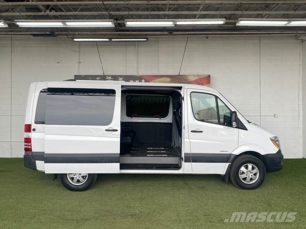 Mercedes-Benz Sprinter Other