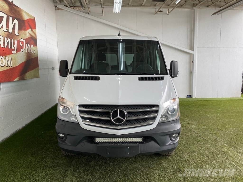 Mercedes-Benz Sprinter Other