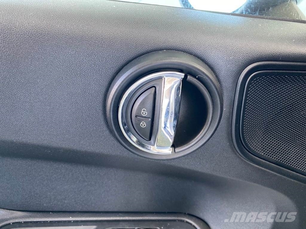 Mini Countryman Легковые автомобили