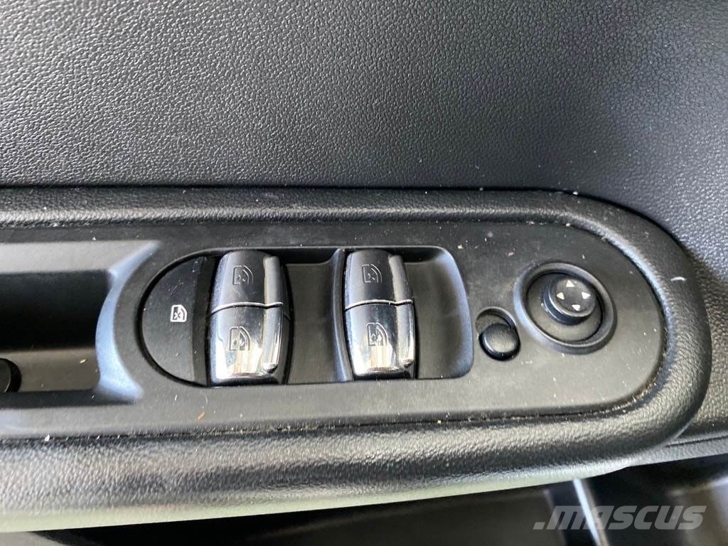 Mini Countryman Легковые автомобили