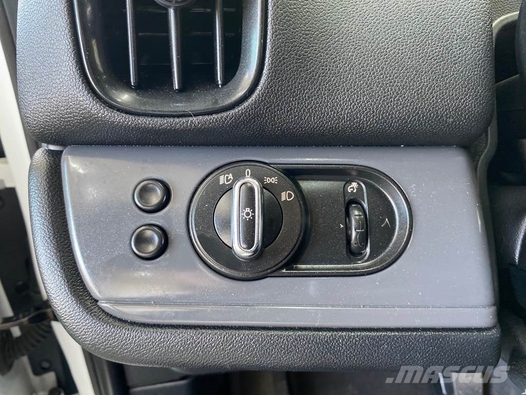 Mini Countryman Легковые автомобили
