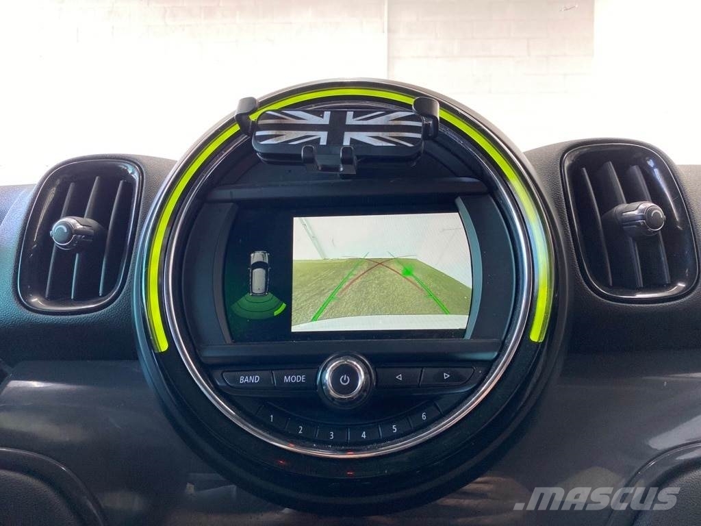 Mini Countryman Легковые автомобили