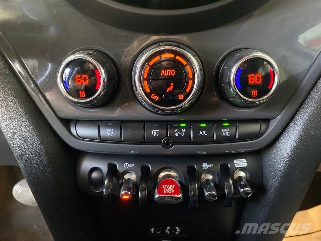 Mini Countryman Легковые автомобили