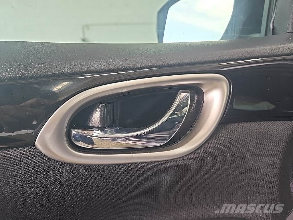 Nissan Sentra Voiture