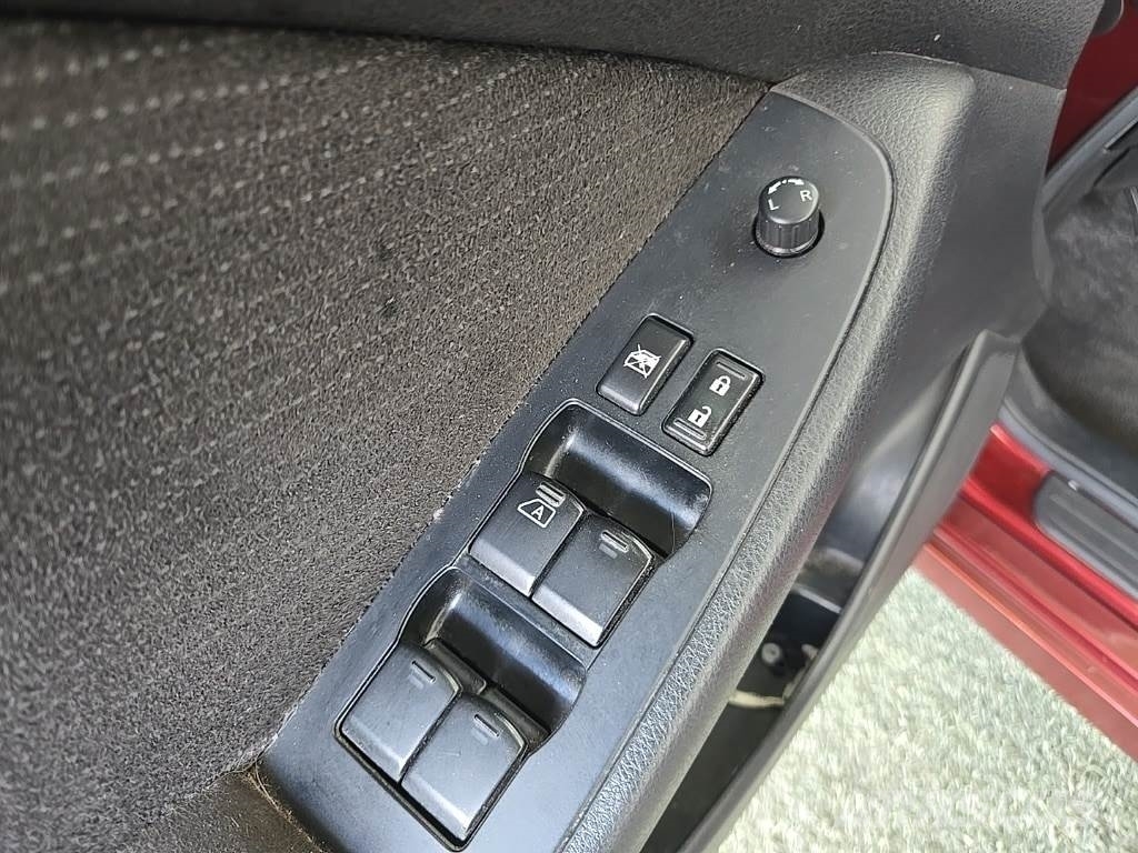Nissan Altima Voiture