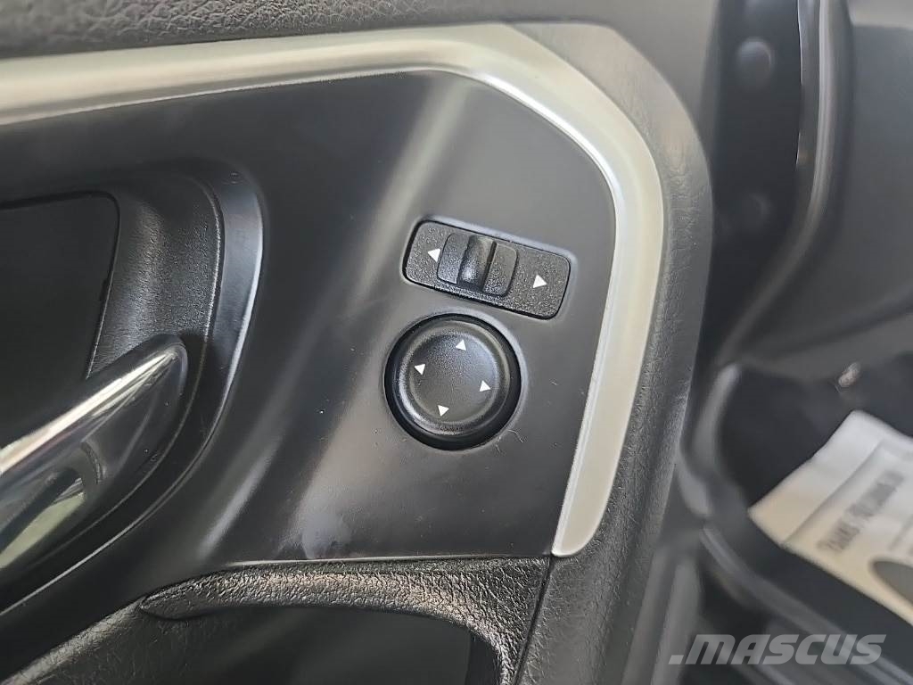 Nissan Altima Voiture