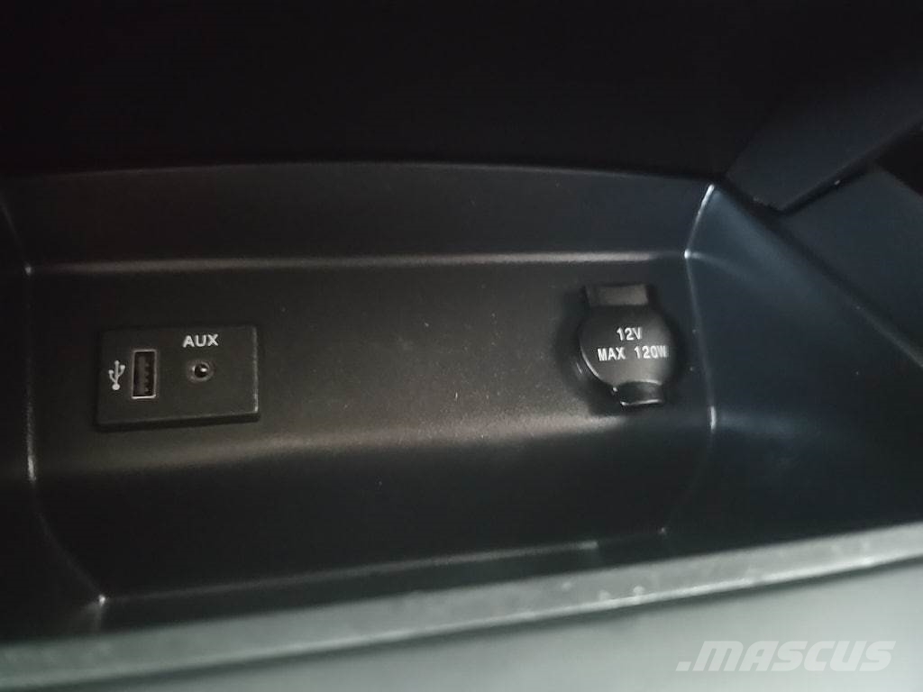 Nissan Altima Voiture