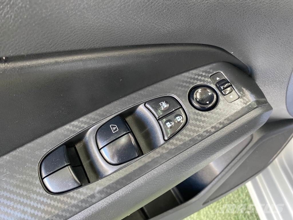 Nissan Altima Voiture