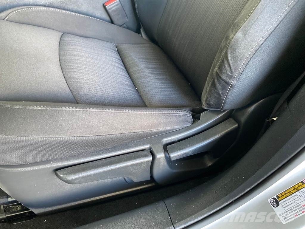 Nissan Altima Voiture