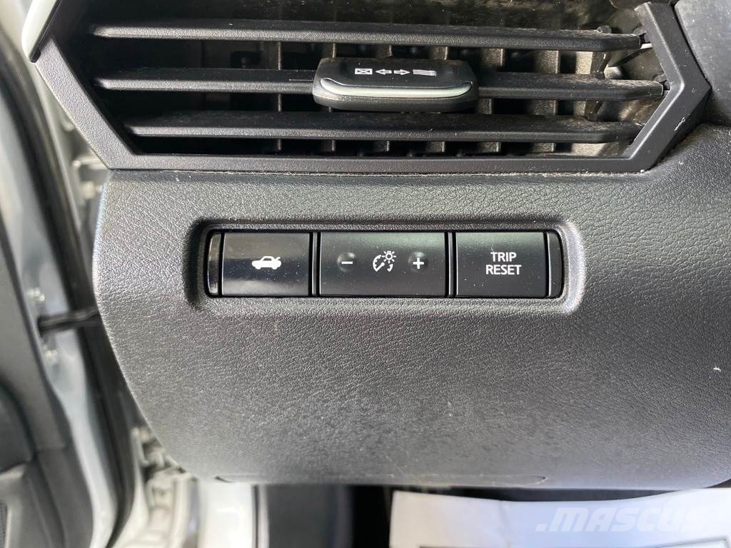 Nissan Altima Voiture
