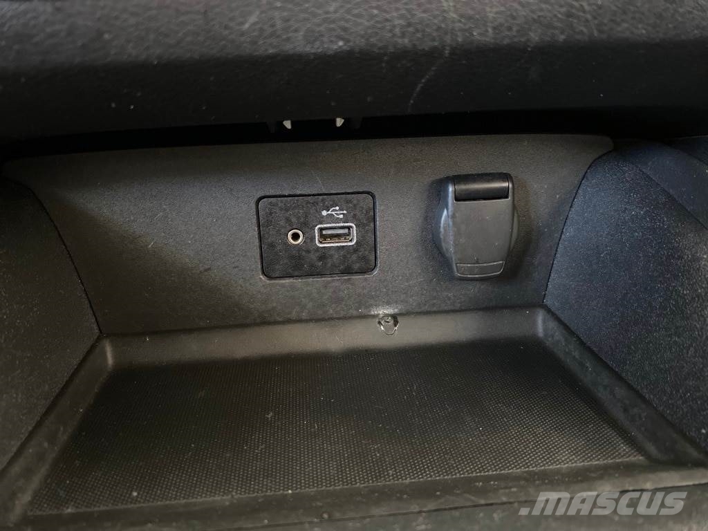 Nissan Altima Voiture