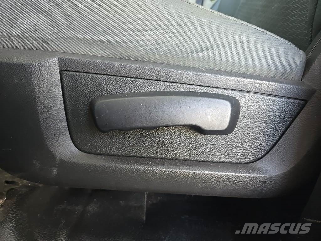 RAM 2500 皮卡车