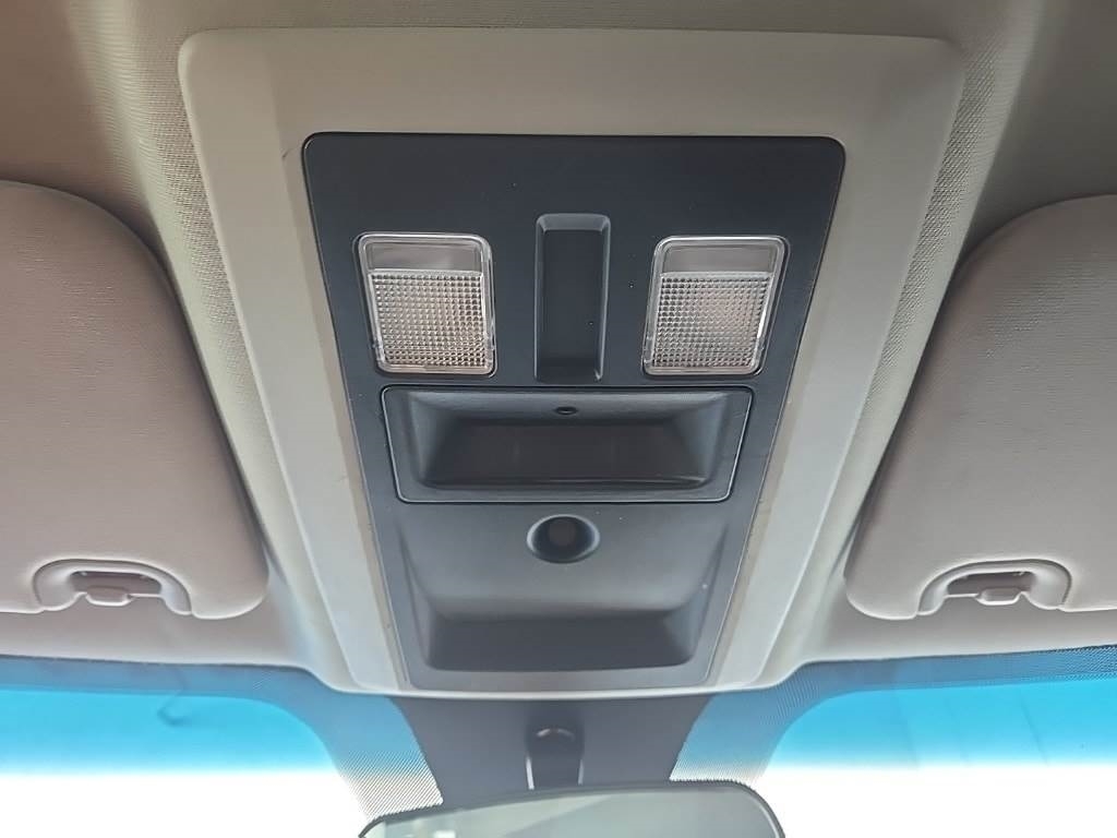 RAM 2500 皮卡车